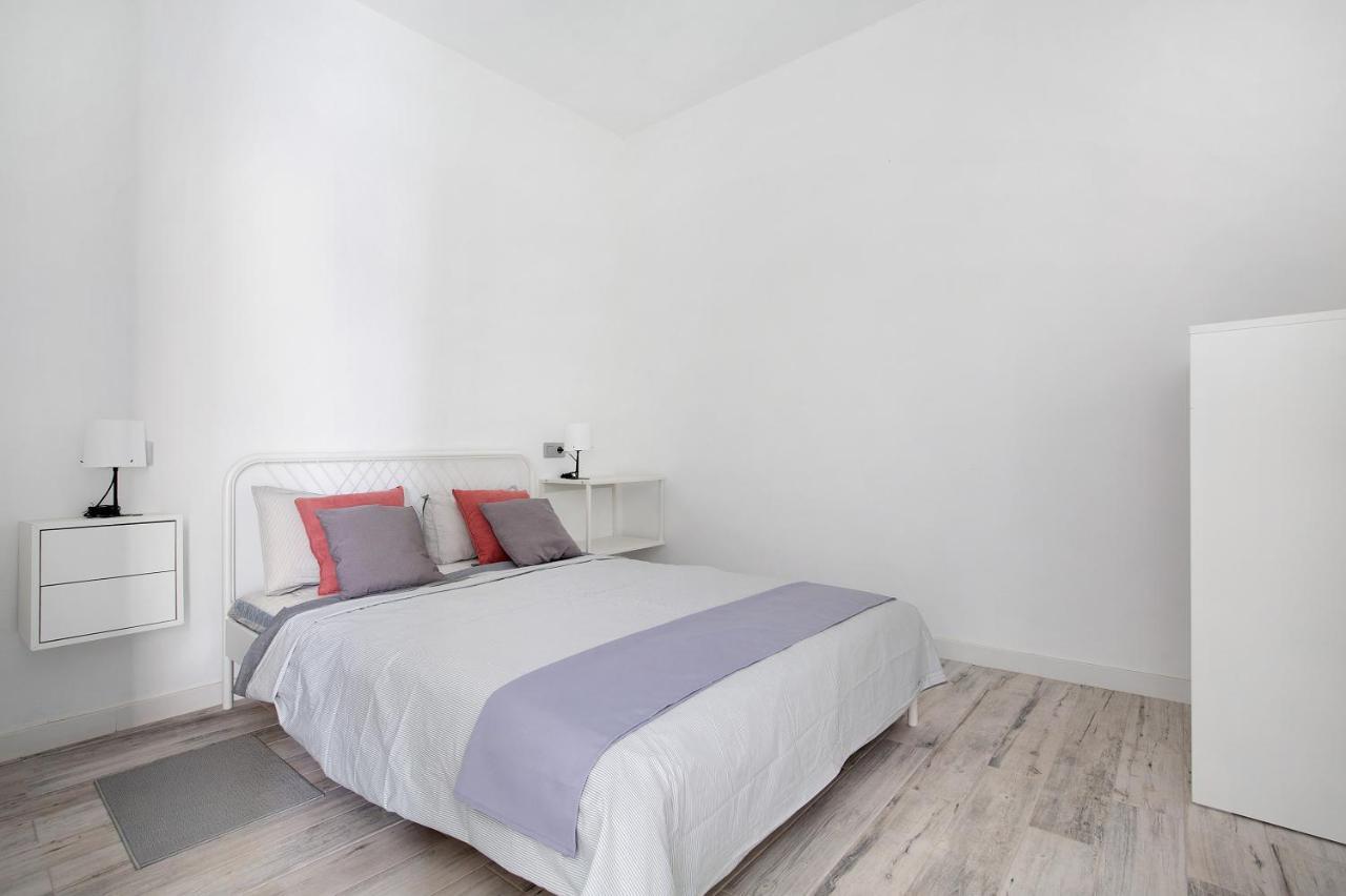 La Corte A1 Appartement Antigua (Fuerteventura)