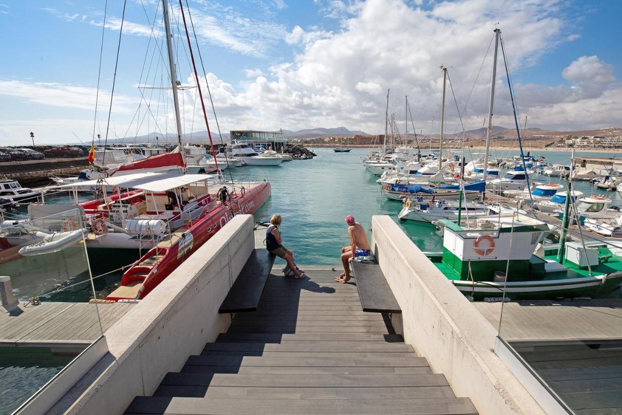 La Corte A1 * Antigua (Fuerteventura)