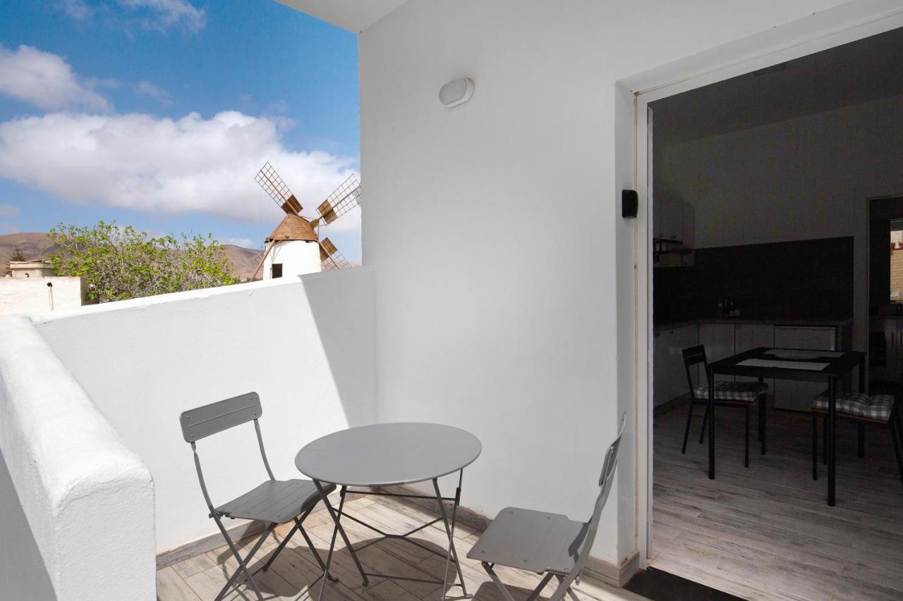 Appartement La Corte A1 *
