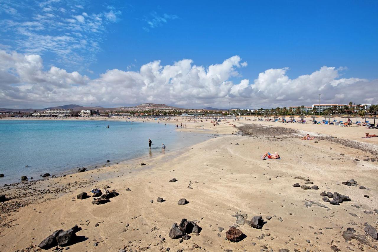 La Corte A1 Antigua (Fuerteventura)